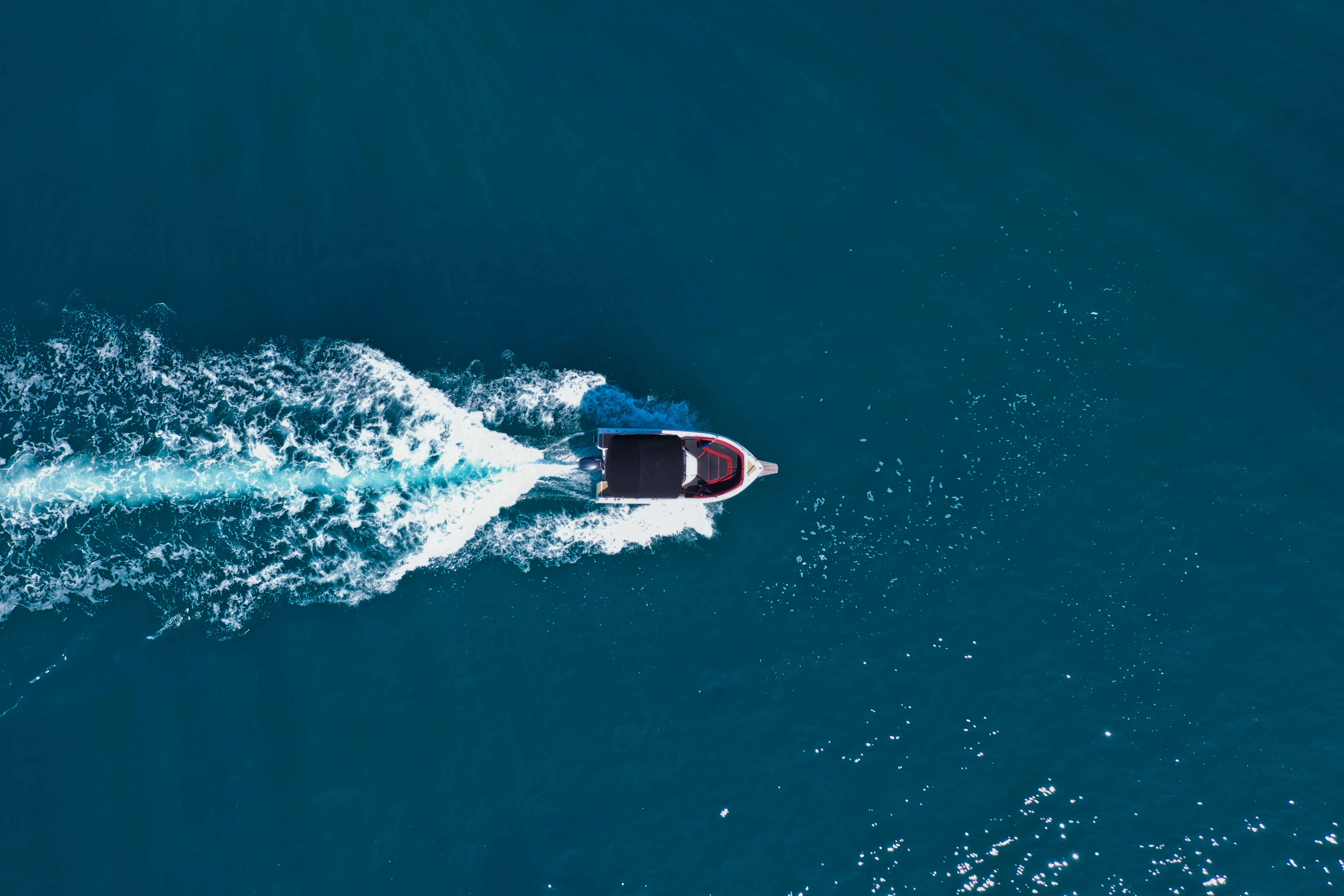 Barracuda 130 - 6