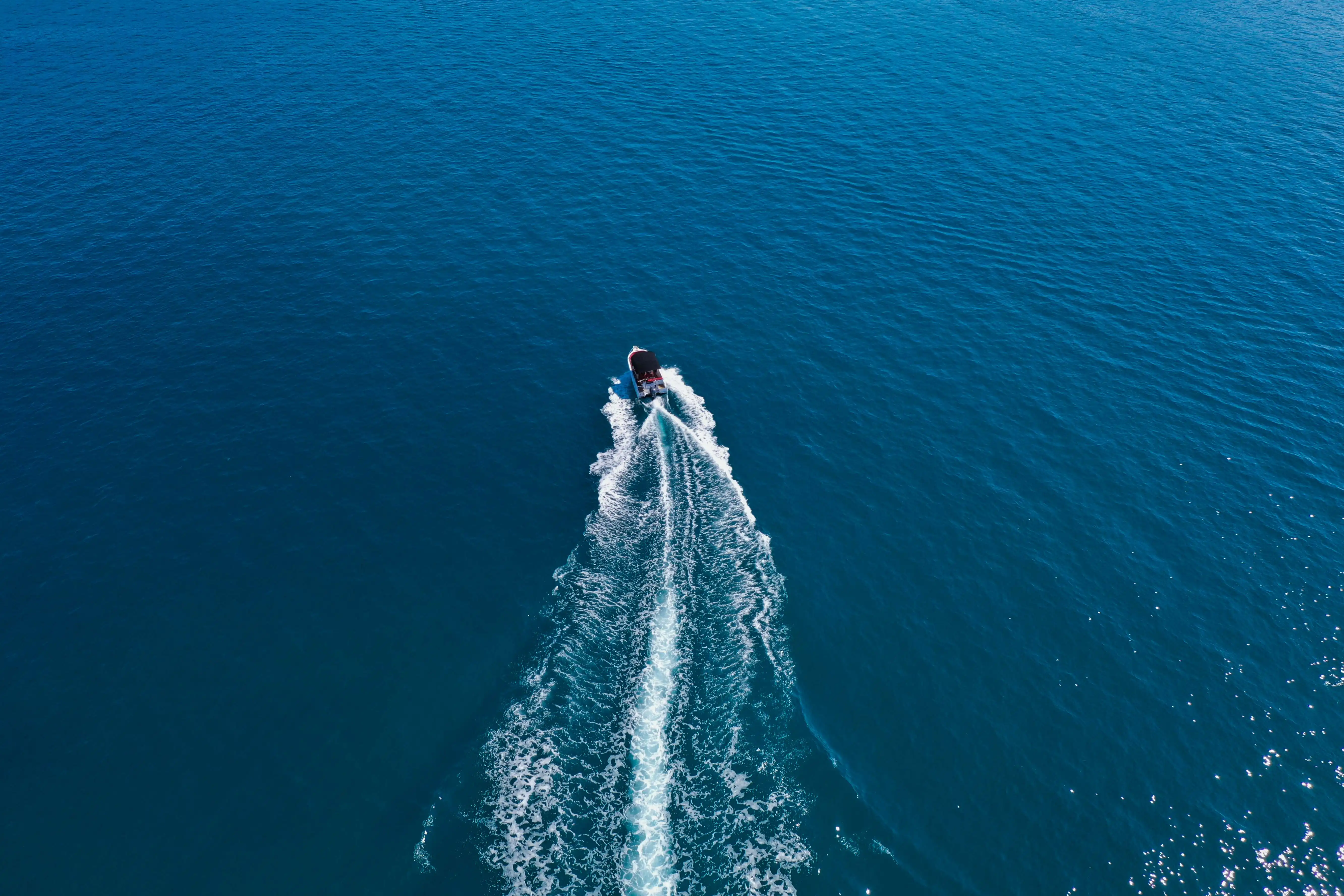 Barracuda 130 - 8