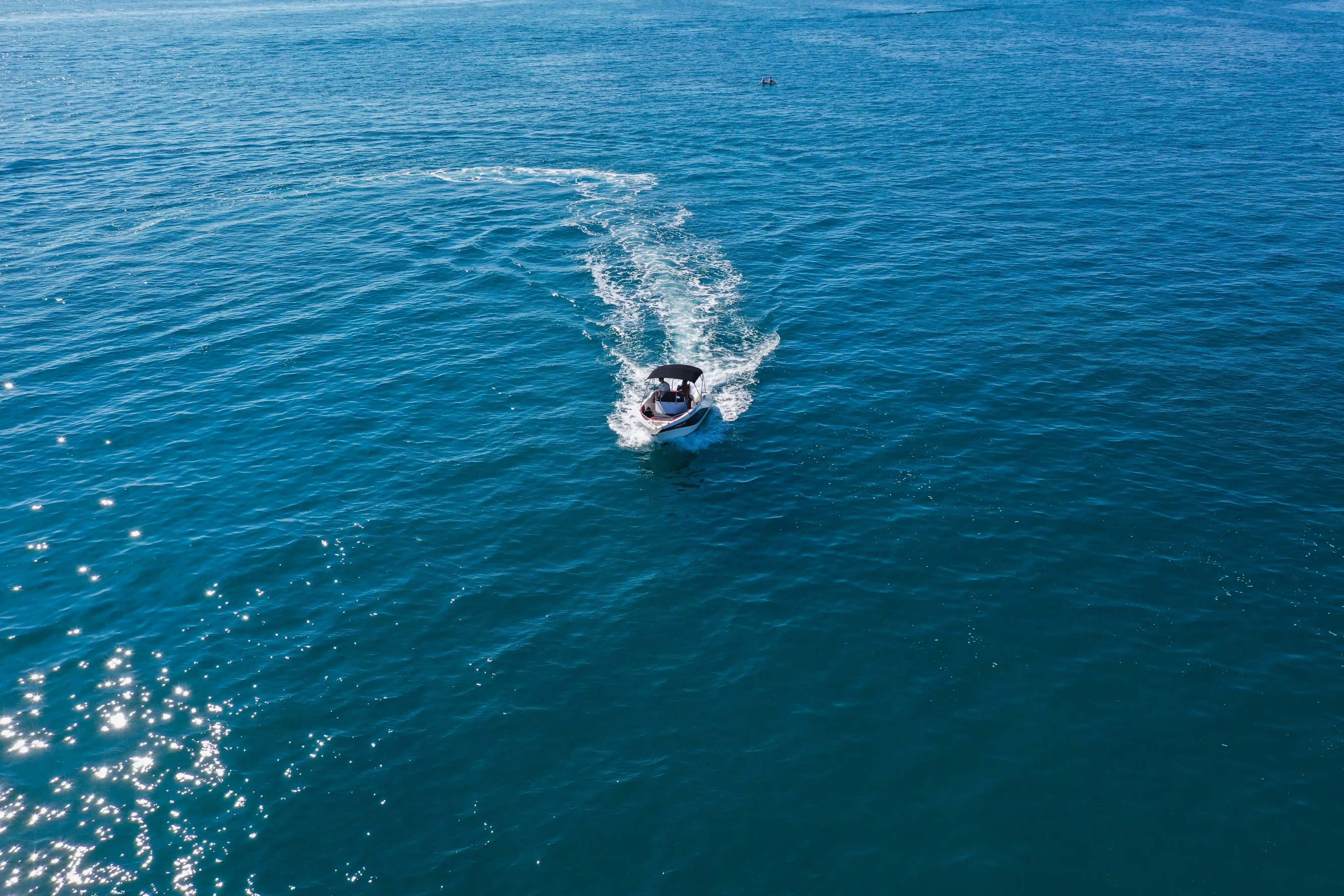 Barracuda 130 - 9