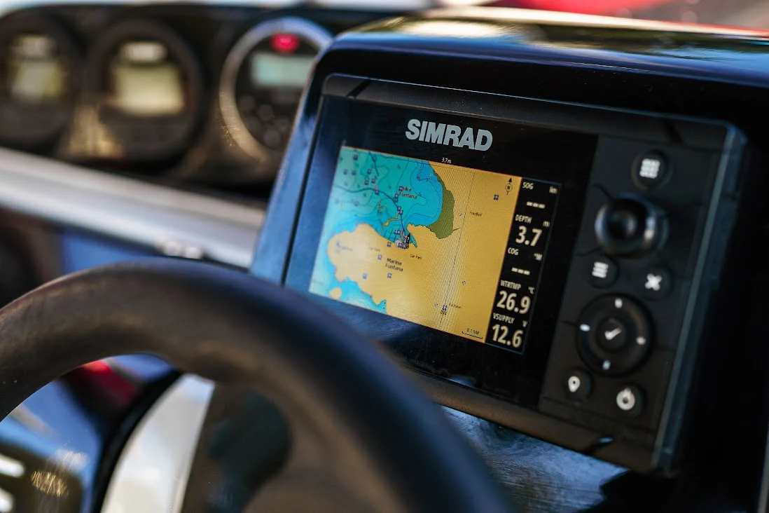 Barracuda 130 - 3